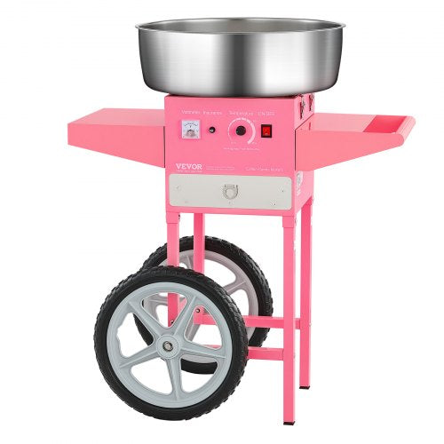 Fairy Floss Party Package