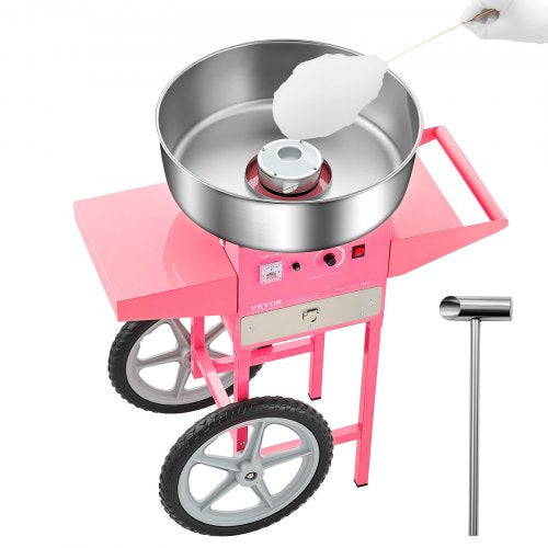 Fairy Floss Party Package
