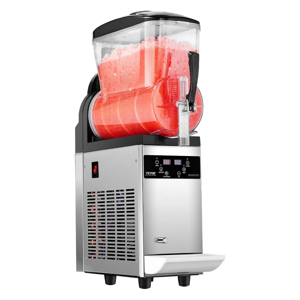 Slushie Machine Party Package