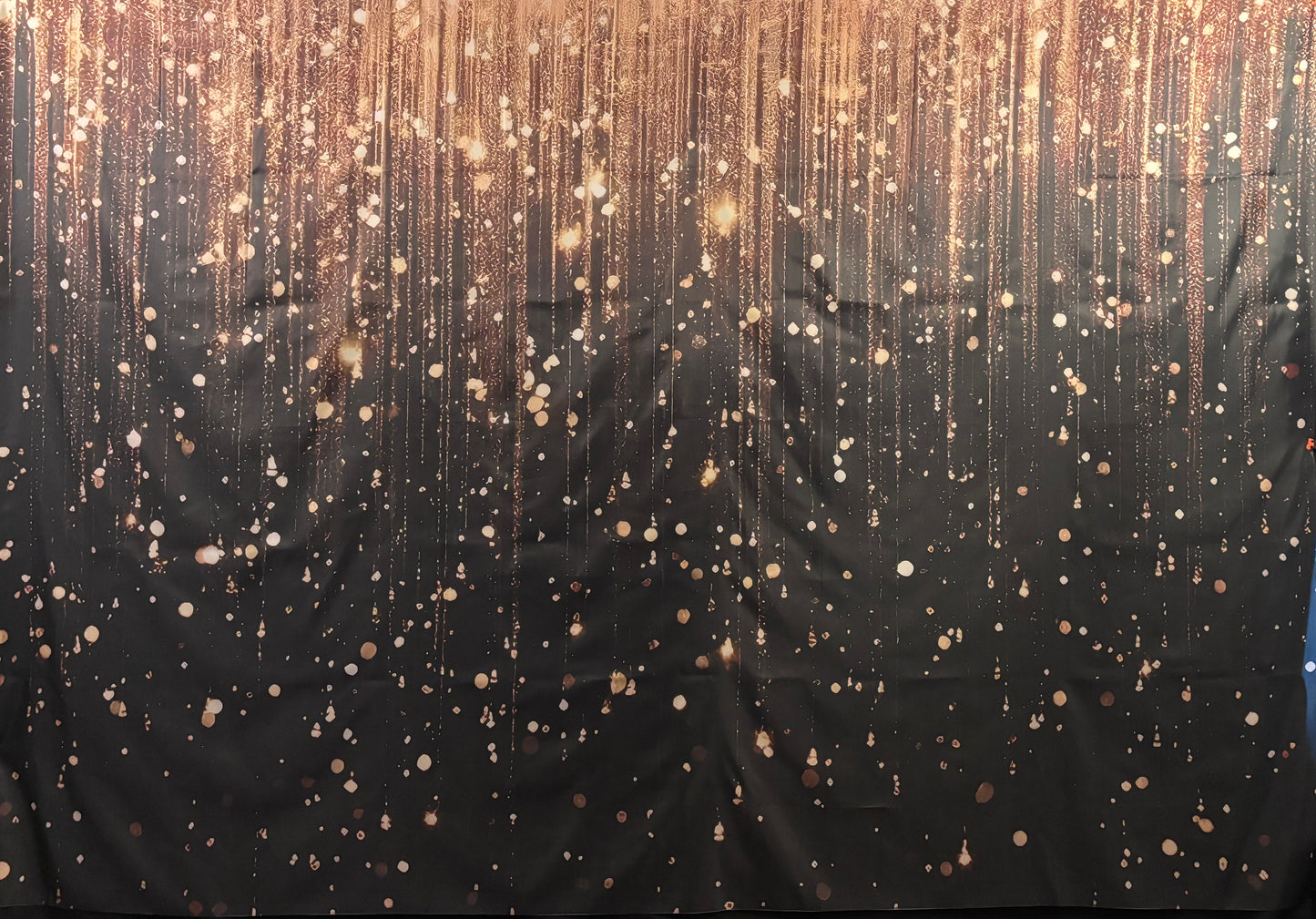 Photography Backdrop Hire - Sparkle