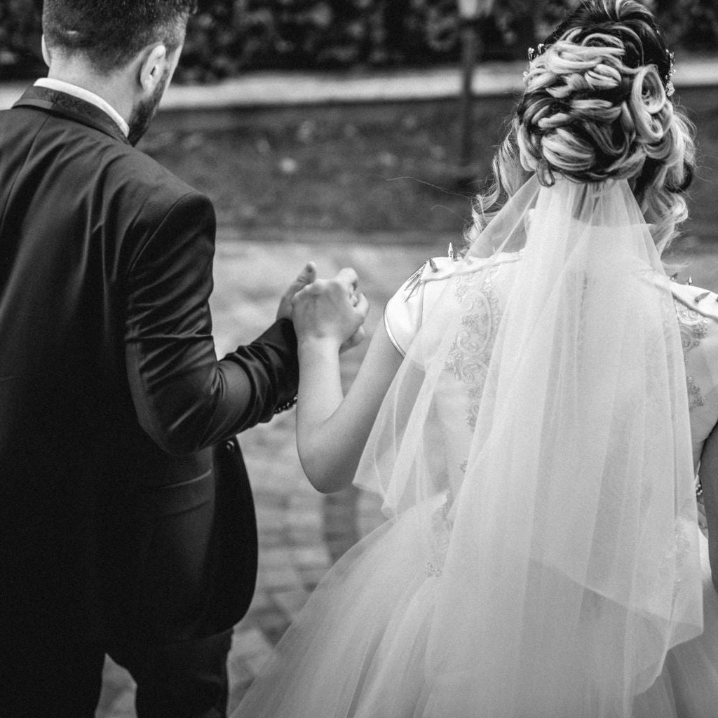Custom Wedding Packages